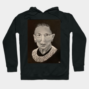 Ruth Bader Ginsburg Hoodie